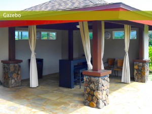gazebo