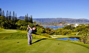 Makai Golf Club