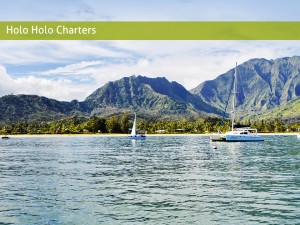 holo holo charters