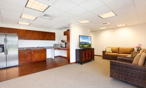 hospitality lounge
