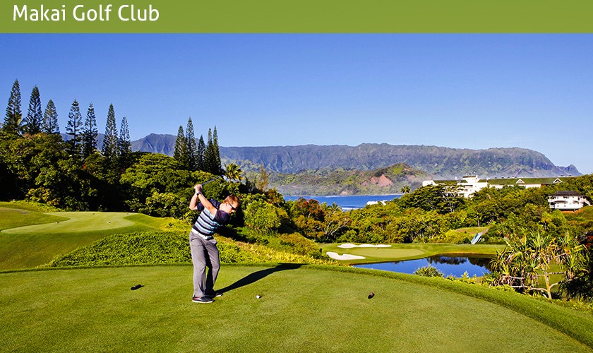 Makai Golf Club