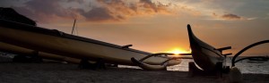 island canoes