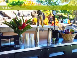 pool bar