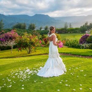 beach wedding