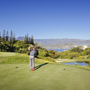 Makai Golf Club