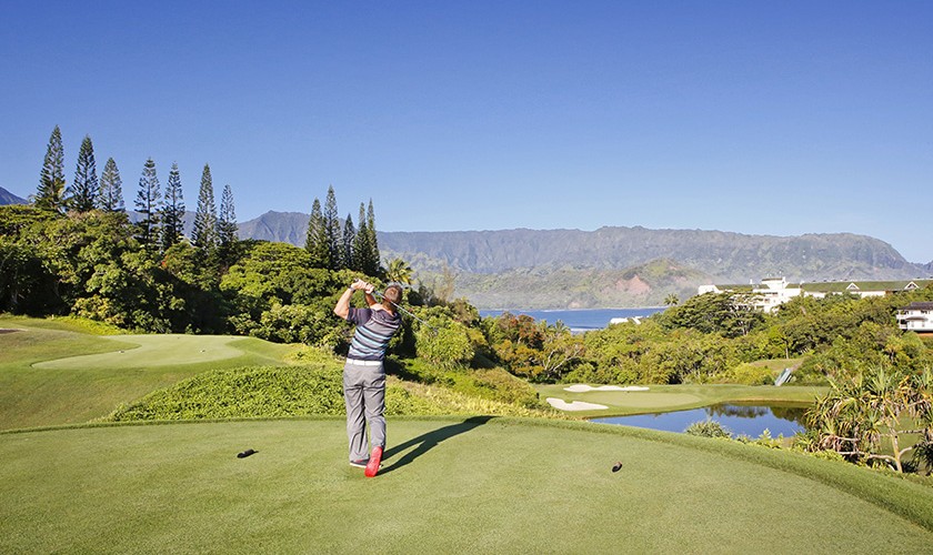 Makai Golf Club