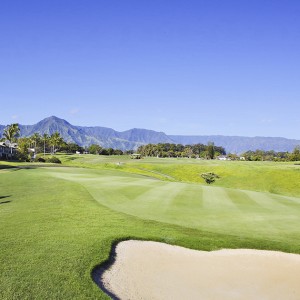 Makai Golf Club