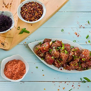 3 Common Myths about Hawaiian Food