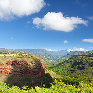 13 Famous Movies Filmed on Kauai