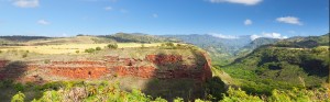 kauai valley