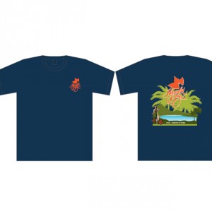 Hanalei Bay Resort t-shirt