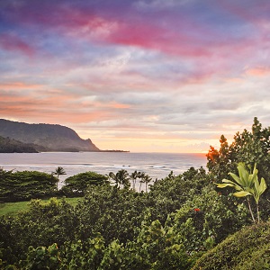 Welcome to the Hanalei Bay Resort Ohana!