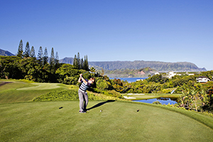 Princeville Makai Golf Club