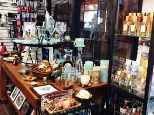 sundry store