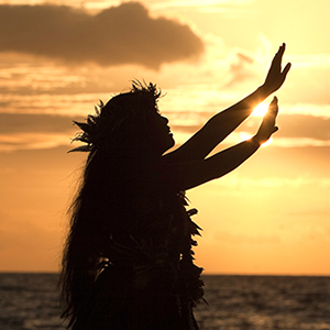 Connect with Local Artists at the Princeville Night Market