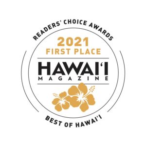 Hanalei Bay Resort Wins “Best in Kauai” Award