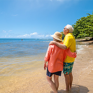 Concierge - Hanalei Bay Resort