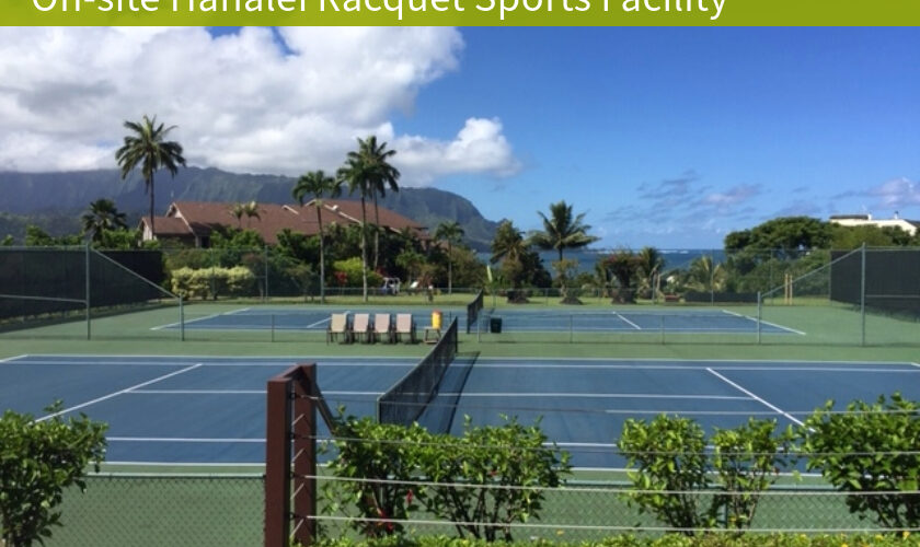 HBR tennis webpage image