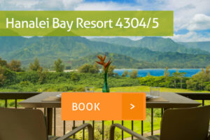 Hanalei Bay Resort private listing 4304/5