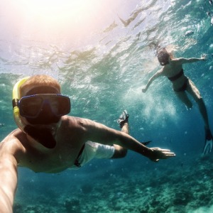Snorkeling at Ke’e Beach: Your Gateway to Kauai’s Underwater Paradise