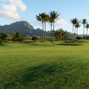 Experience Paradise at Makai Golf Club in Kauai