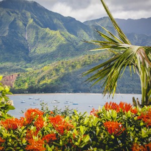 A Quick Guide to Exploring Hanalei Town