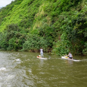 Discover the Magic of the Wailua River on Kauai