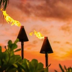 Find the Best Luau in Kauai
